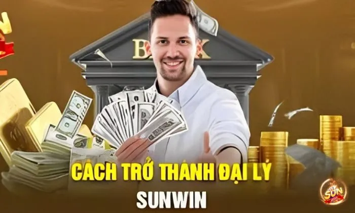 Cách đăng ký đại lý Sunwin