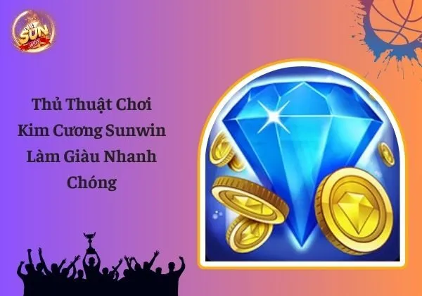 Kim Cương Sunwin