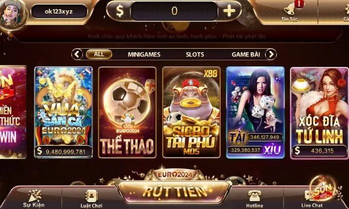 Lưu ý khi chơi Vua săn cá Sunwin từ cao thủ